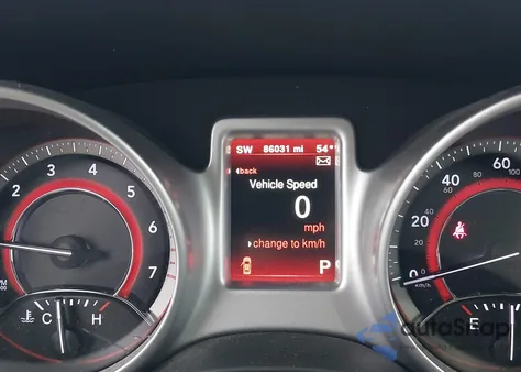 2019 Dodge Journey Gt Awd from USA, damaged, VIN 3C4PDDEG7KT795151